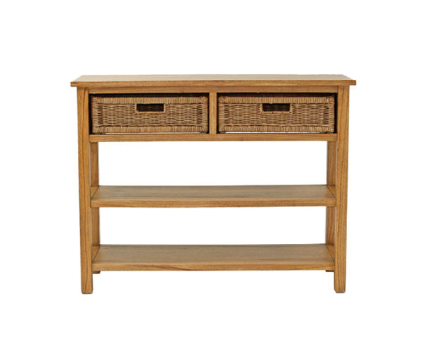 Alexandra Console Tables Cut Out by Daro