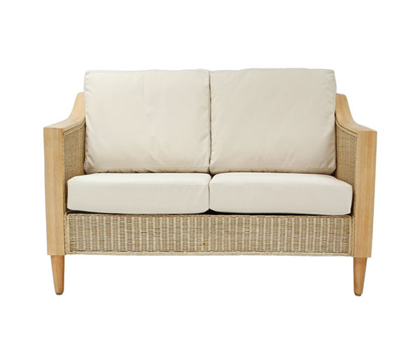 Elgin Lounging Sofa Cut Out by Daro