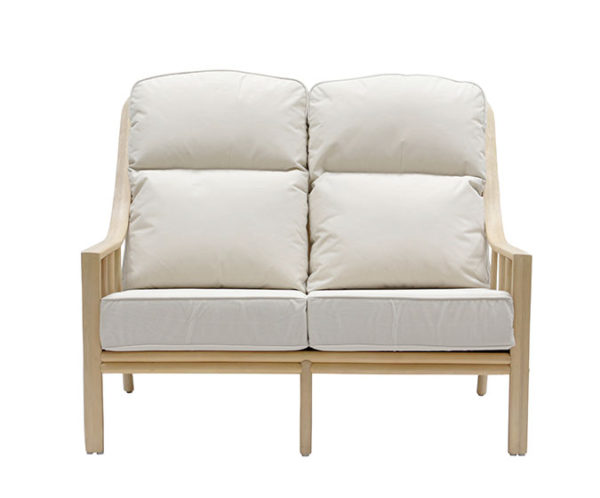 Hexam Lounging Sofa Cut Out by Daro