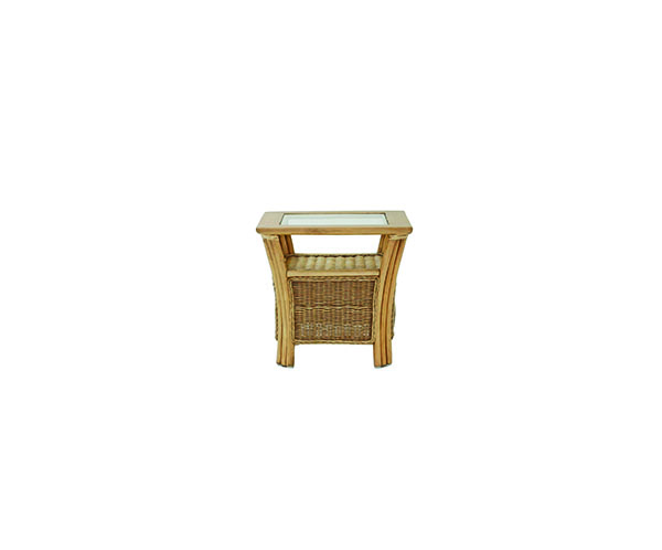 Waterford Side Table Cut Out by Daro