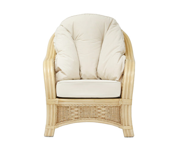 Worcester Lounging Chair by Daro