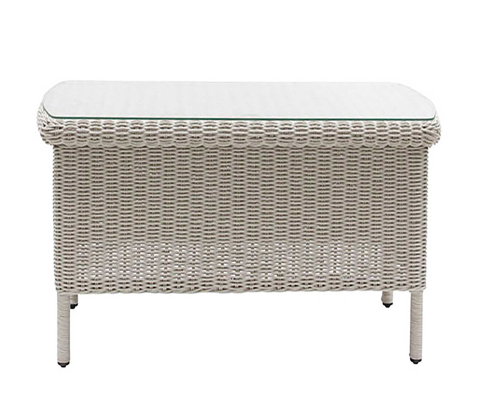 Wilton Outdoor Coffee Table by Laura Ashley