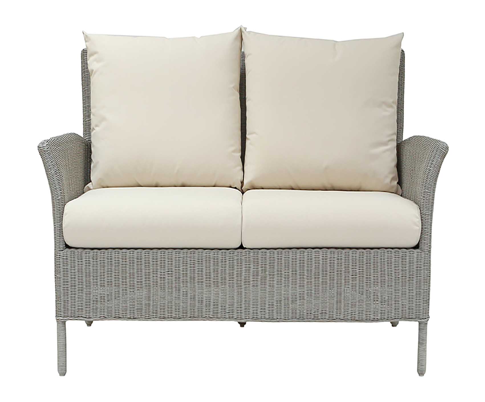 Wilton Grey Sofa by Laura Ashley