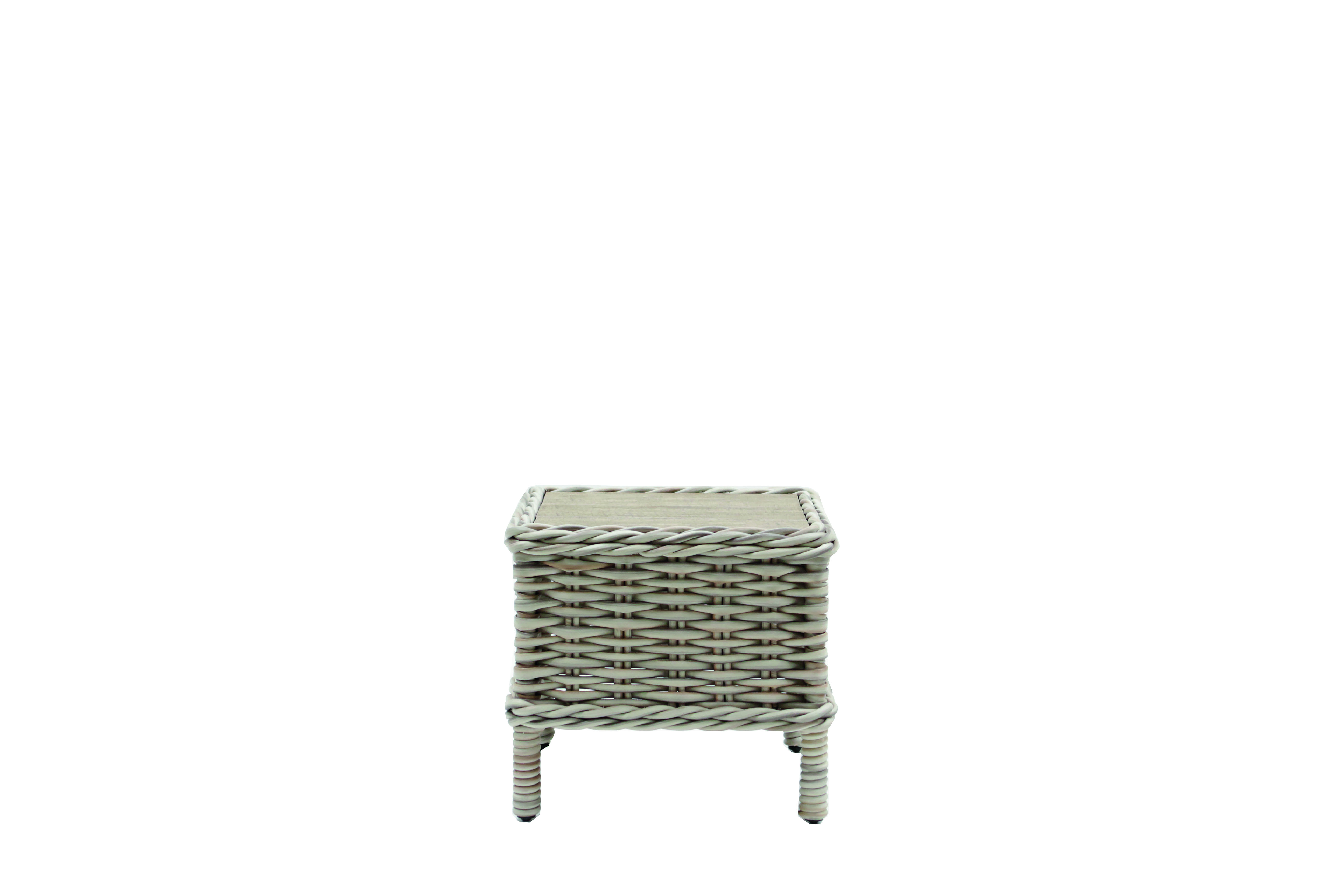 Barcelona Side Table by Daro