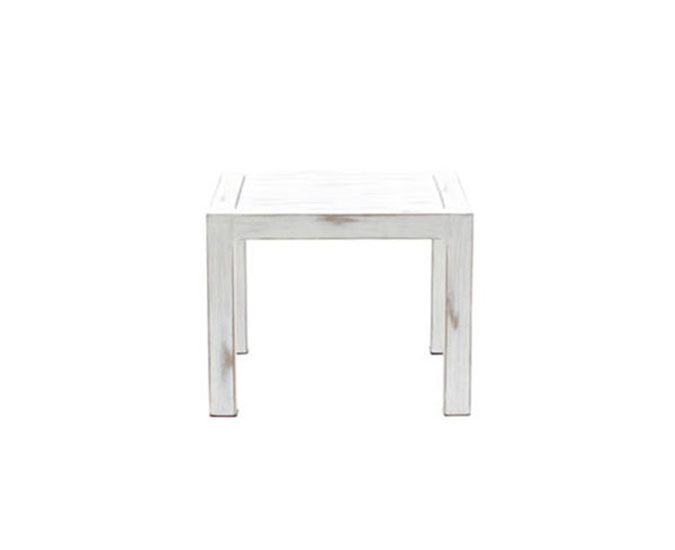 Cebu Side Table Cut Out by Daro