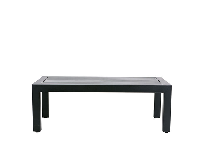 Verde Coffee Table Cut Out by Daro