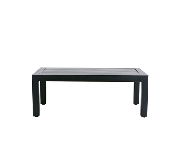 Verde Coffee Table Cut Out by Daro