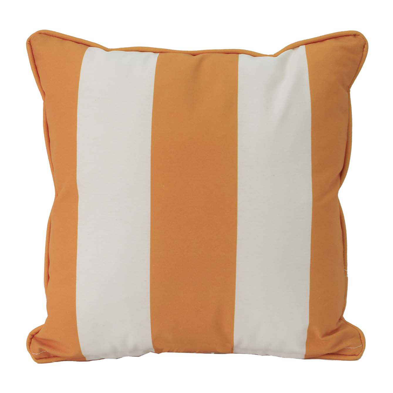 Lille Stripe Outdoor Scatter Cushion by Laura Ashley