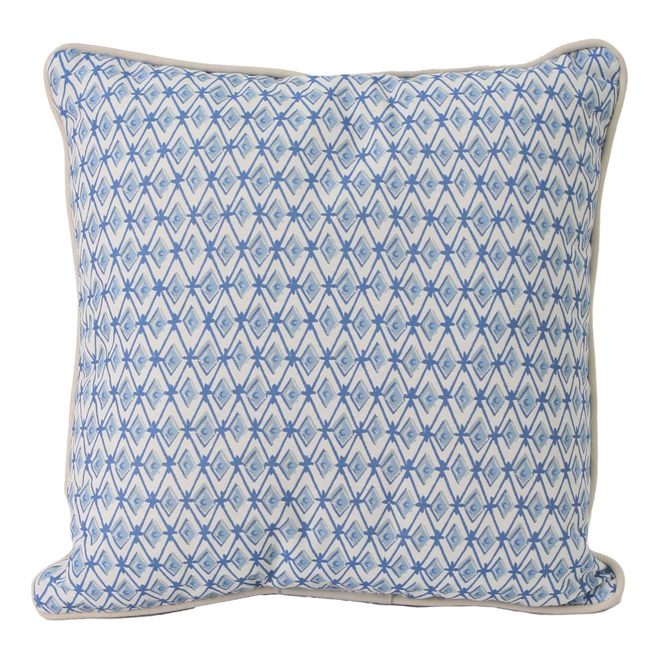 Sarron Outdoor Scatter Cushion by Laura Ashley